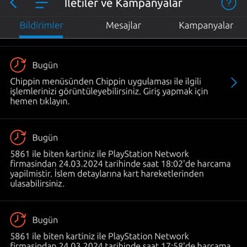 Yapı Kredi Onayım Olmadan Başkalarına Para Gönderdi