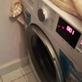 Persistent Noise Issue with Beko Washing Machine