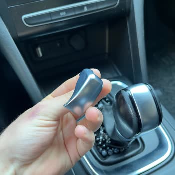 Çelik Motor Megane Dört Vites Mandalı