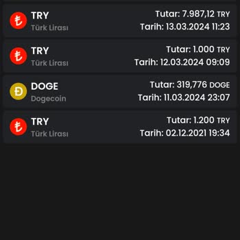 Bitay Uygulamasında İşlem Gecikmesi Sorunu