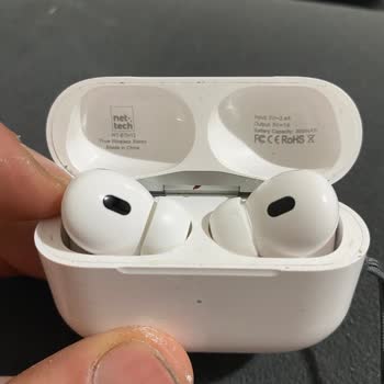 Nettech Müşteriye Kötü Garanti Hizmeti