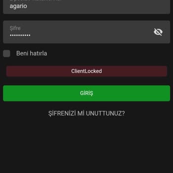 Betwon Çekim Talebi