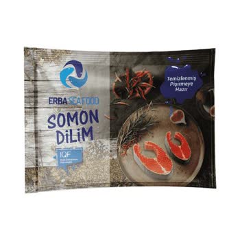 A101 Erba Marka 500gr. Somon Balığı Bayat Çıktı!