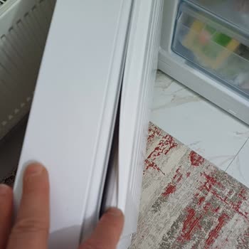 Bosch Marka Buzdolabı "Garanti" Adı Altında Yaşatılan Mağduriyet