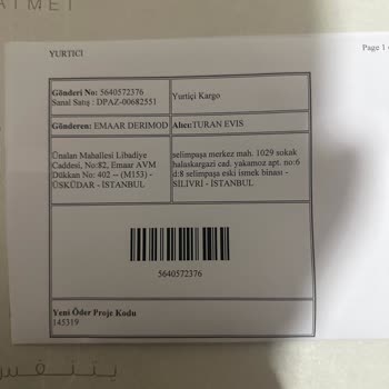Derimod Tüm Ürünleri Pişmanlıktır