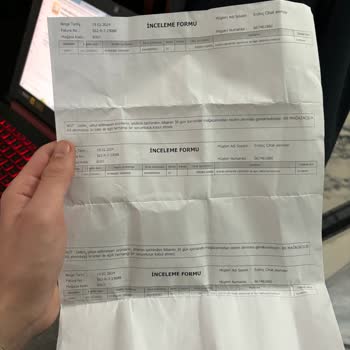 Altınyıldız Classics Renk Atan Ayakkabı Ve Mağduriyetim