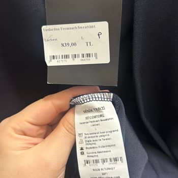 Minik Terzi Kumaş Cinsi Ve Kalitesi