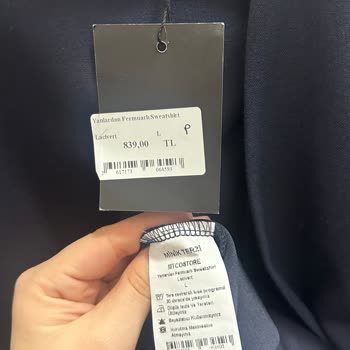 Minik Terzi Kumaş Cinsi Ve Kalitesi