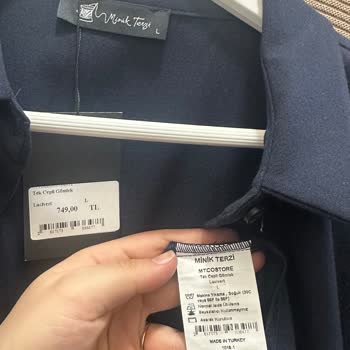 Minik Terzi Kumaş Cinsi Ve Kalitesi