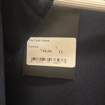 Minik Terzi Kumaş Cinsi Ve Kalitesi