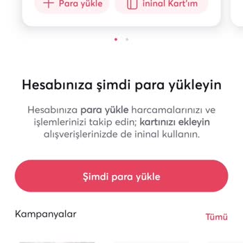 Trend Medya'dan Şikayetçiyim