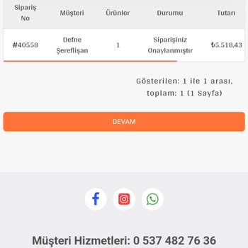 Sanal Alışverişte İade Sorunu