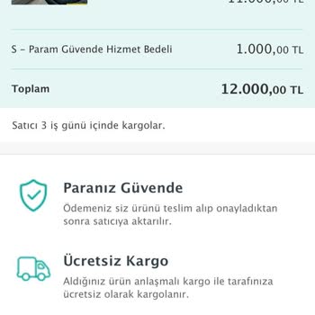 Sahibinden.com Adı Kullanılarak 19 000 TL Mağdur Edildim