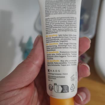 Bioderma Photoderm Kötü Koku Sorunu