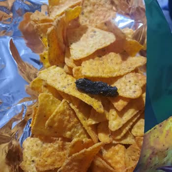 A101 Samba Cipsinden Çıkan Şey