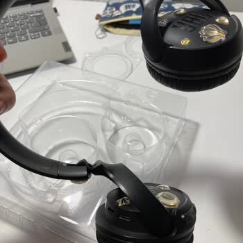 Kırılan JBL Kulaklık Ve Yüksek Garanti Ücreti Hayal Kırıklığı