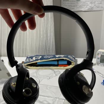 Kırılan JBL Kulaklık Ve Yüksek Garanti Ücreti Hayal Kırıklığı