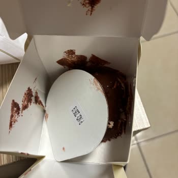 Bolulu Hasan Usta Kötü Paketleme Ve...