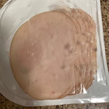 Maret Hindi Füme Küflü Çıktı