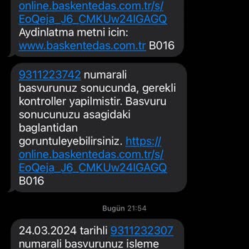 Başkent Elektrik İnsanları Mağdur Ediyor