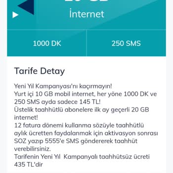 Türk Telekom Numara Taşıma Sorunu