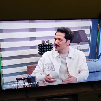 Philips TV 55pus8508/62  Televizyon Ses Sorunu