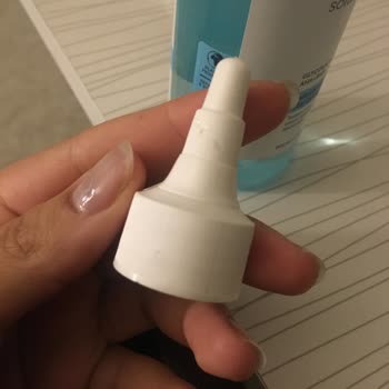 The Purest Solutions Bozuk Kapak Gönderimi