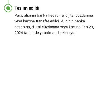 Garanti BBVA Wester Union Müşteri Hizmetleri