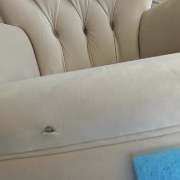 Gammm Dizayn Aksesuar Hasarlı Koltuk Takımını!