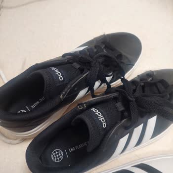 Adidas Ayakkabı In Street Online Mağaza