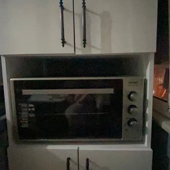 Arzum Fırın Geç Pişiriyor