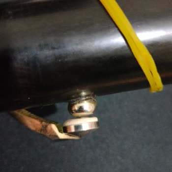 Zuhal Müzik Klarnet Garanti Sorunu