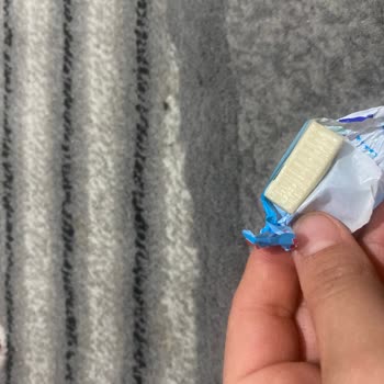 Falım Sakız Karbonatlı Şikayeti