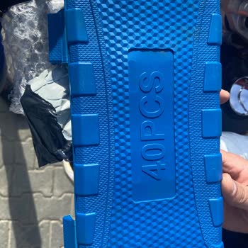 SB Global Yapı Market Sb. Global. Marketing Firmasının Ayıbı