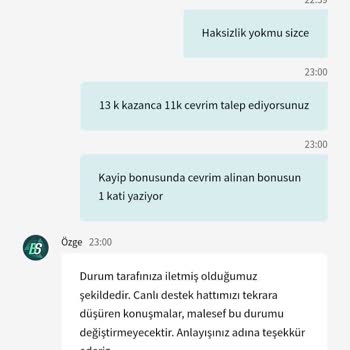 Betsalvador Bu Site Kesinlikle Ödeme Yapmıyor. Paraya El Koyuyor