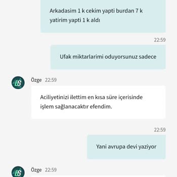 Betsalvador Bu Site Kesinlikle Ödeme Yapmıyor. Paraya El Koyuyor