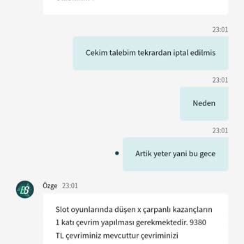 Betsalvador Bu Site Kesinlikle Ödeme Yapmıyor. Paraya El Koyuyor