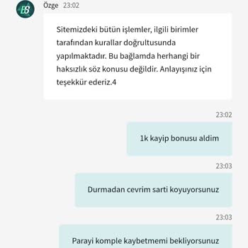 Betsalvador Bu Site Kesinlikle Ödeme Yapmıyor. Paraya El Koyuyor