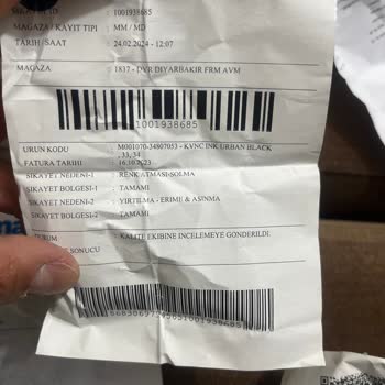 Mavi Fazla Ücret Talep Etti