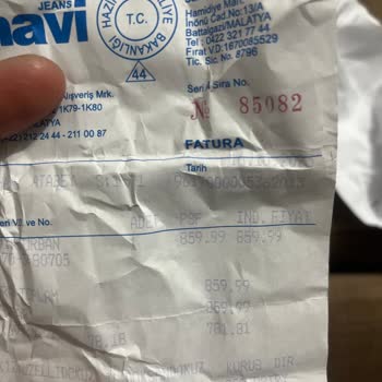 Mavi Fazla Ücret Talep Etti