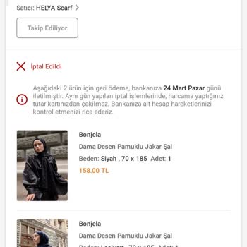 İş Bankası Kartım Ücret İademi Geri Getirsin