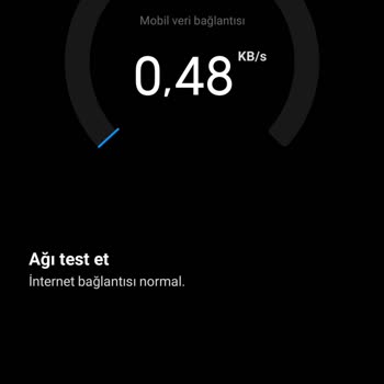 Vodafone Net Kablosuz Ağlara Erişimde Yavaşlık Ve Bağlantı Sorunları