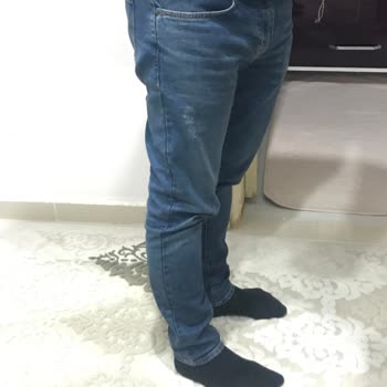 Pierre Cardin Giyim Pierre Cardin Kot Pantolon Genişlemesi