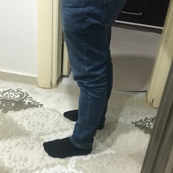 Pierre Cardin Giyim Pierre Cardin Kot Pantolon Genişlemesi