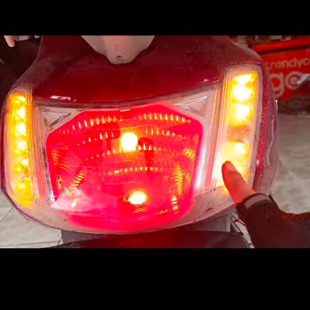 Motolux CEO 110cc Fabrika Çıkışlı Sorunlar