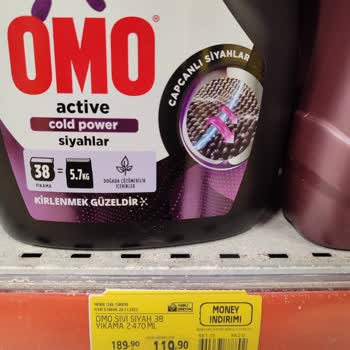 Migros Reyon İle Kasada Fiyat Uyuşmazlığı