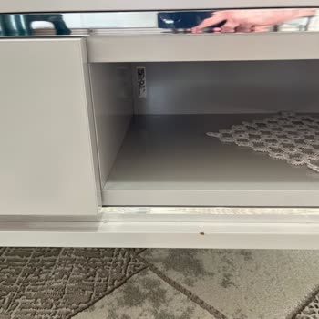 Balçova Bellona/Montaj Hatası Ve Mağduriyet