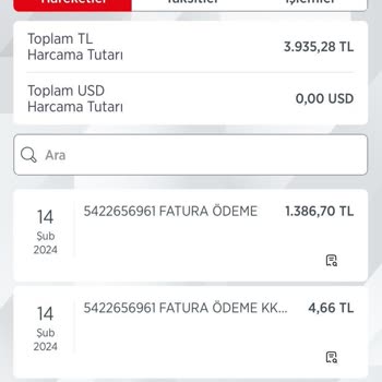 Vodafone Paramı Geri Vermiyor