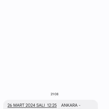 Öz Has Bingöl Firması Yolcularını Mağdur Ediyor