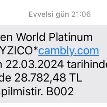 Cambly Abonelik Fiyat Listesinin Belirsizliği